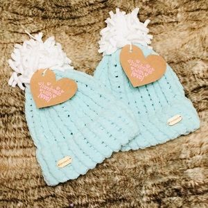 Beanies (handmade)